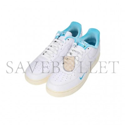 NIKE AIR FORCE 1 LOW KITH HAWAII DC9555-100